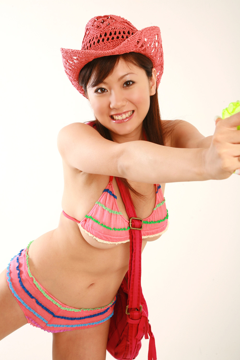 麻美由真 No383 Yuma Asami [DGC]